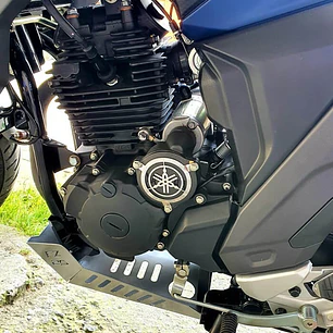 MOTOR ARRANQUE FZ 25