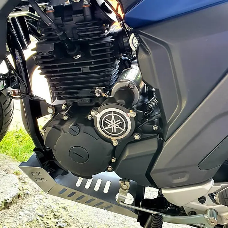 MOTOR ARRANQUE FZ 25 2