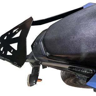 PARRILLA FZ 25