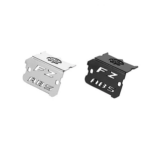 PROTECTOR DE BOMBA FRENO DELANTERO FZ 25 ABS
