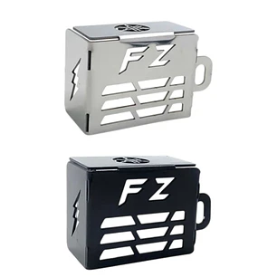 PROTECTOR DE BOMBA FRENO TRASERA FZ 25 SIN ABS