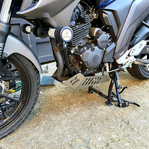 QUILLA O PECHERA FZ 25