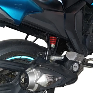 SLIDER EXOSTO FZ 25