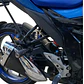 SLIDER EXOSTO FZ 25 PREMIUM - Miniatura 2