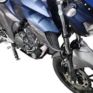 SLIDER FZ 25