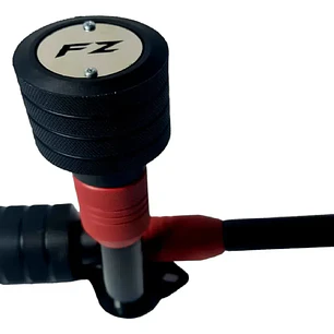 SLIDER FZ 25 BASICO