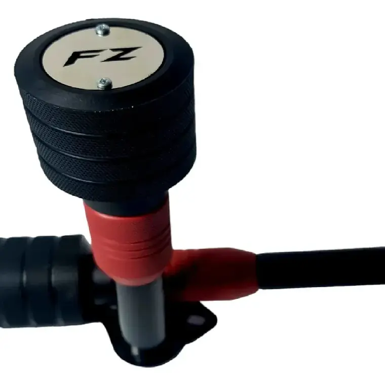 SLIDER FZ 25 BASICO 2