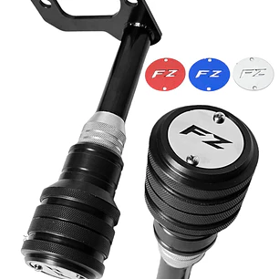 SLIDER FZ 25 PREMIUM