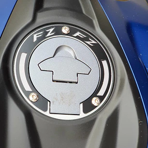 TAPA GASOLINA FZ 25