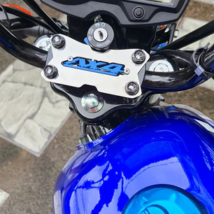 ACUTRAX AX4