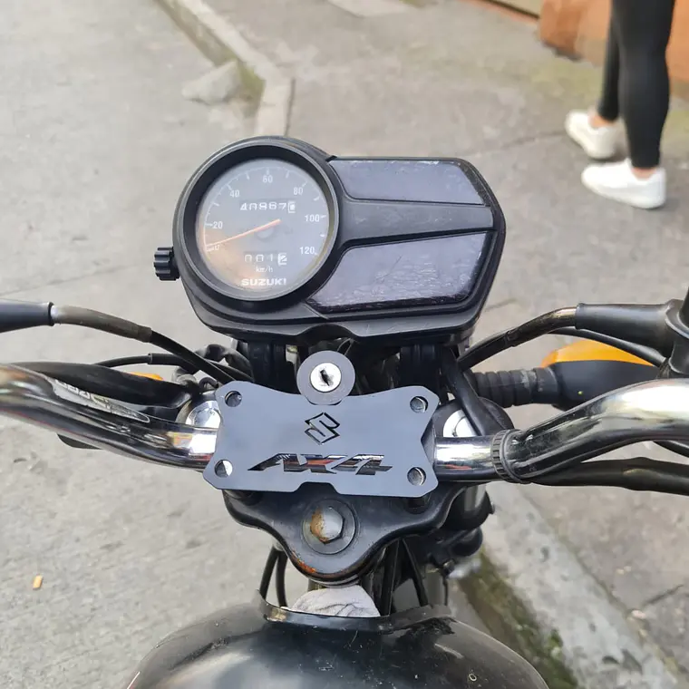 ACUTRAX AX4 3