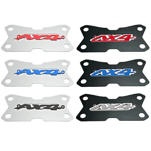 ACUTRAX AX4 3D
