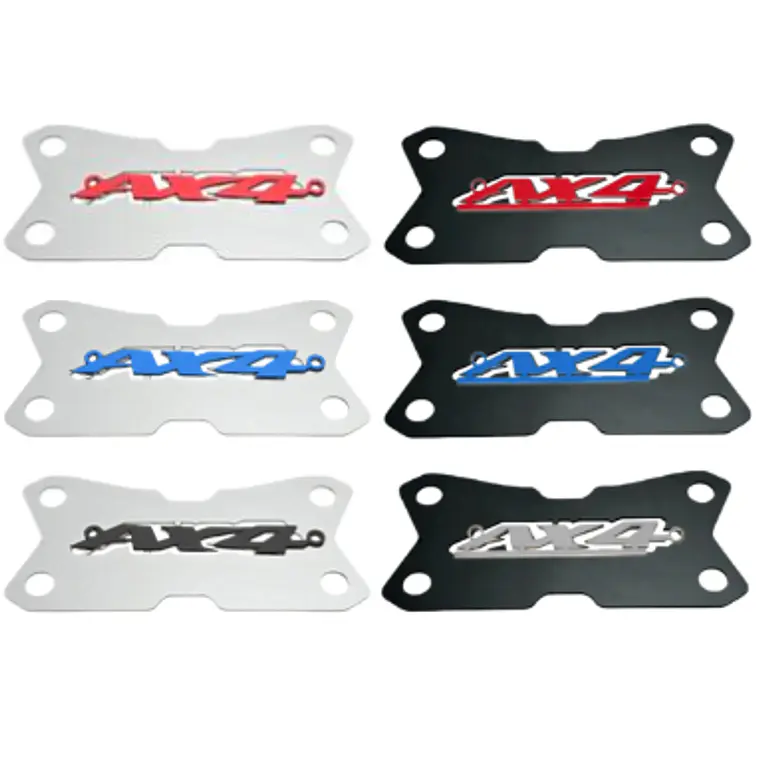 ACUTRAX AX4 3D 1