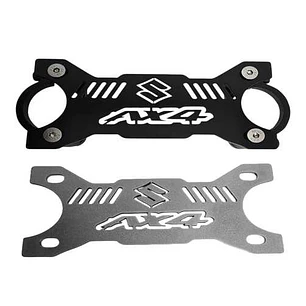 BARRA ESTABILIZADORA AX4