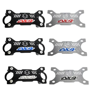 BARRA ESTABILIZADORA AX4 3D