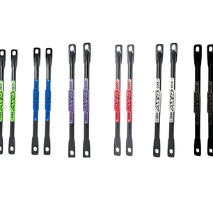 BARRA ESTABILIZADORA TRASERA TUBULAR AX4 ABS