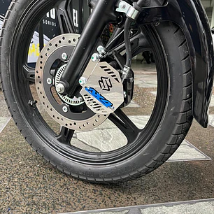 CALIPER AX4 3D