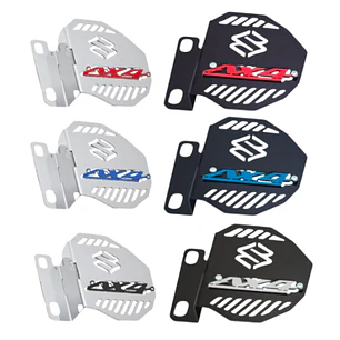CALIPER AX4 3D