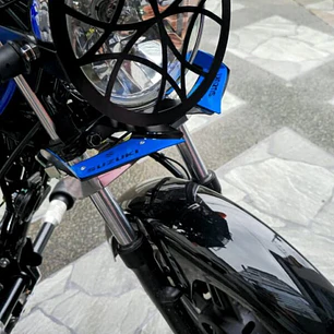 FAROLA AX4