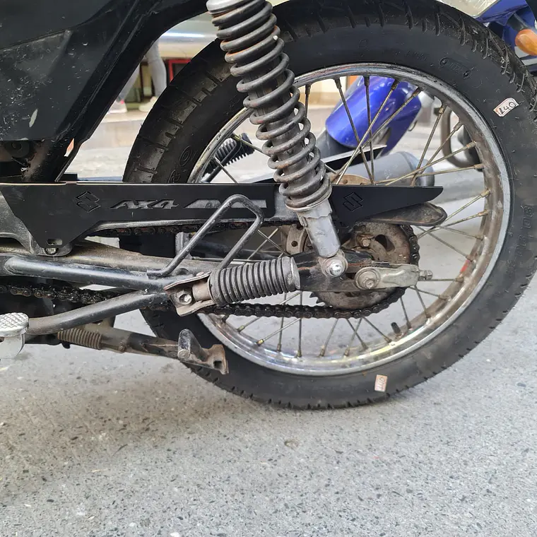 GUARDA CADENA AX4 3