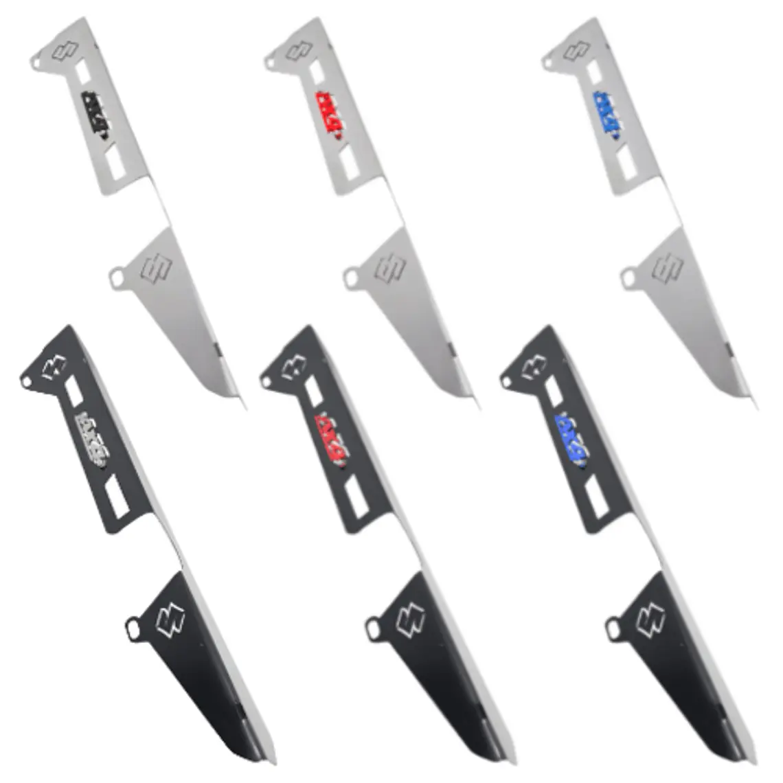GUARDA CADENA AX4 3D 1