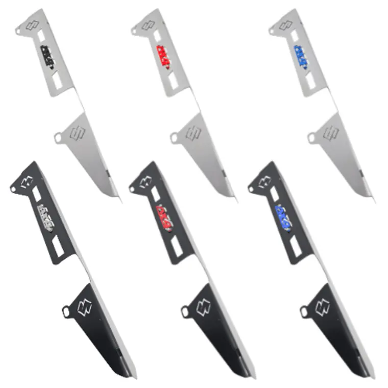 GUARDA CADENA AX4 3D 1