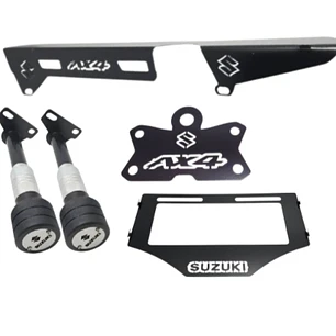 KIT DE ACCESORIOS AX4 REF 1