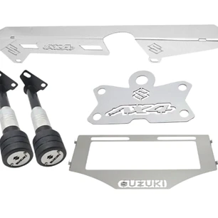 KIT DE ACCESORIOS AX4 REF 1