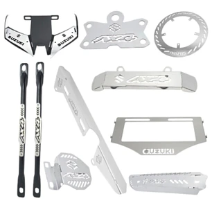 KIT DE ACCESORIOS AX4 REF 2