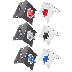 PROTECTOR DE BOMBA DELANTERA AX4 3D