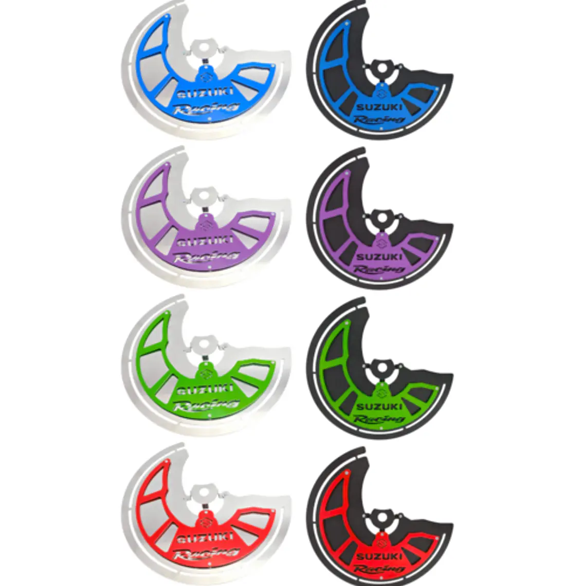 PROTECTOR DISCO DE FRENO AX4 ABS REF 2 1