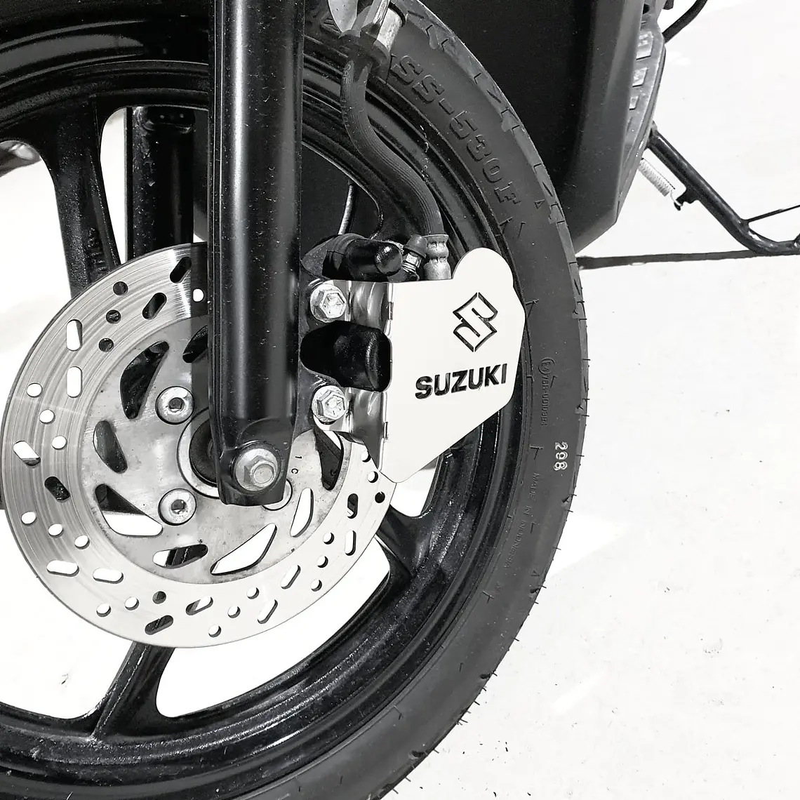 CALIPER ADDRESS 2