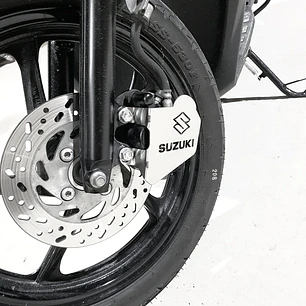 CALIPER ADDRESS