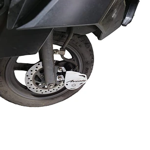 CALIPER AVENIS