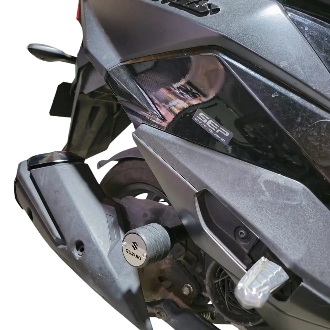 KIT SLIDER AVENIS 3