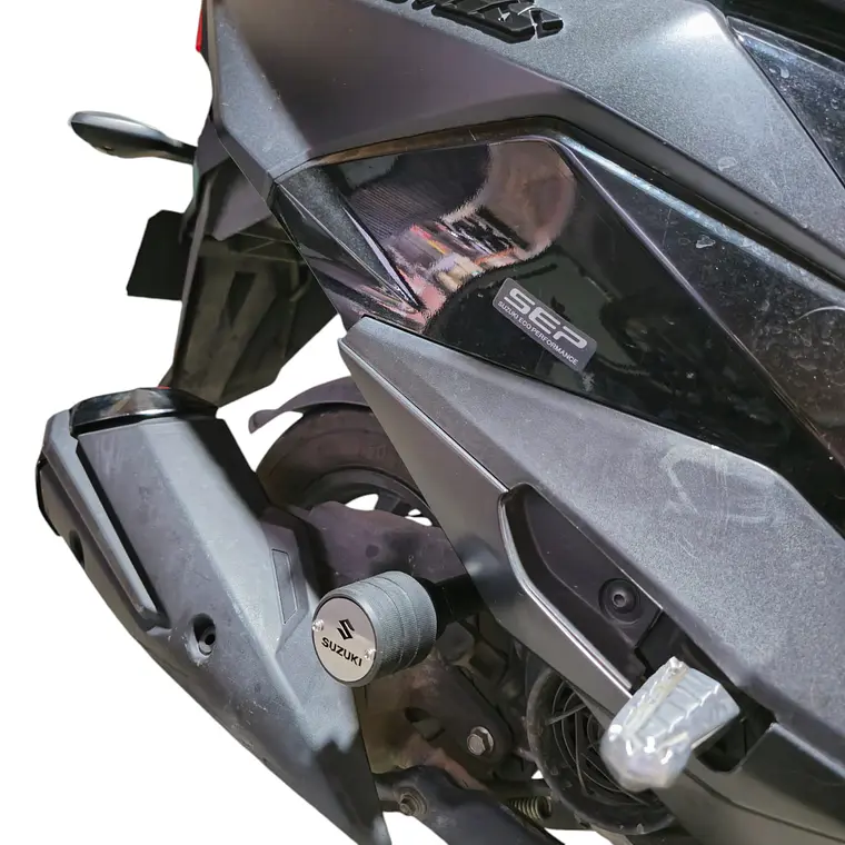 SLIDER EXOSTO AVENIS 2
