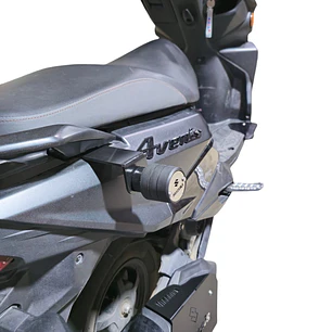 SLIDER TRASEROS AVENIS