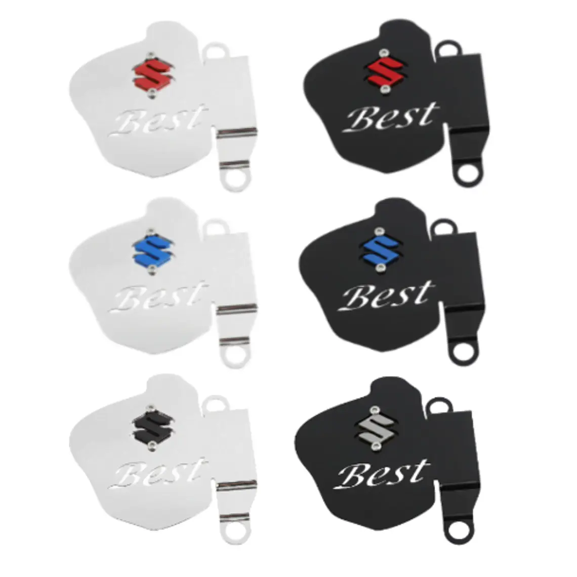 CALIPER BEST 125 3D 1