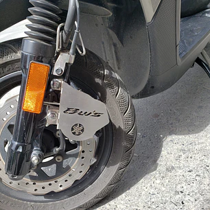 CALIPER BWS FI – BWS X