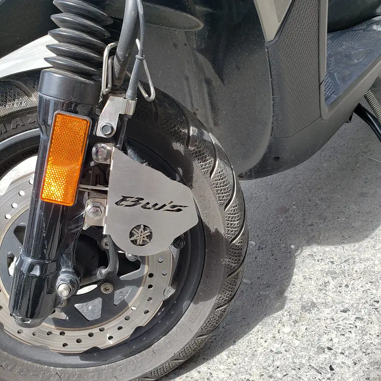 CALIPER BWS FI – BWS X 2