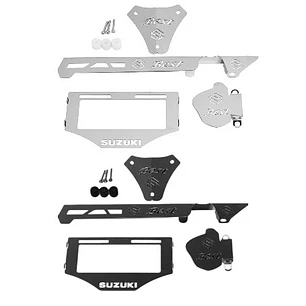 KIT BEST 125