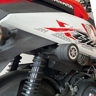 SLIDER AMORTIGUADORES BWS X 125 – BWS FI (PAR) Ref 2