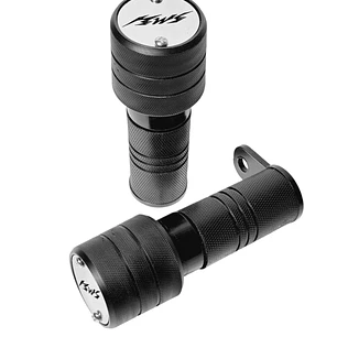 SLIDER BASE AMORTIGUADORES BWS X