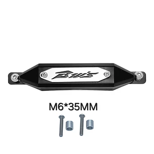 SLIDER MOFLE BWS X 125