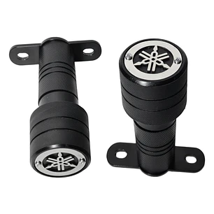 SLIDER TRASEROS BWS X 125 (PAR)