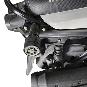 SLIDER TRASEROS BWS X 125 (PAR)