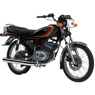 RX 115