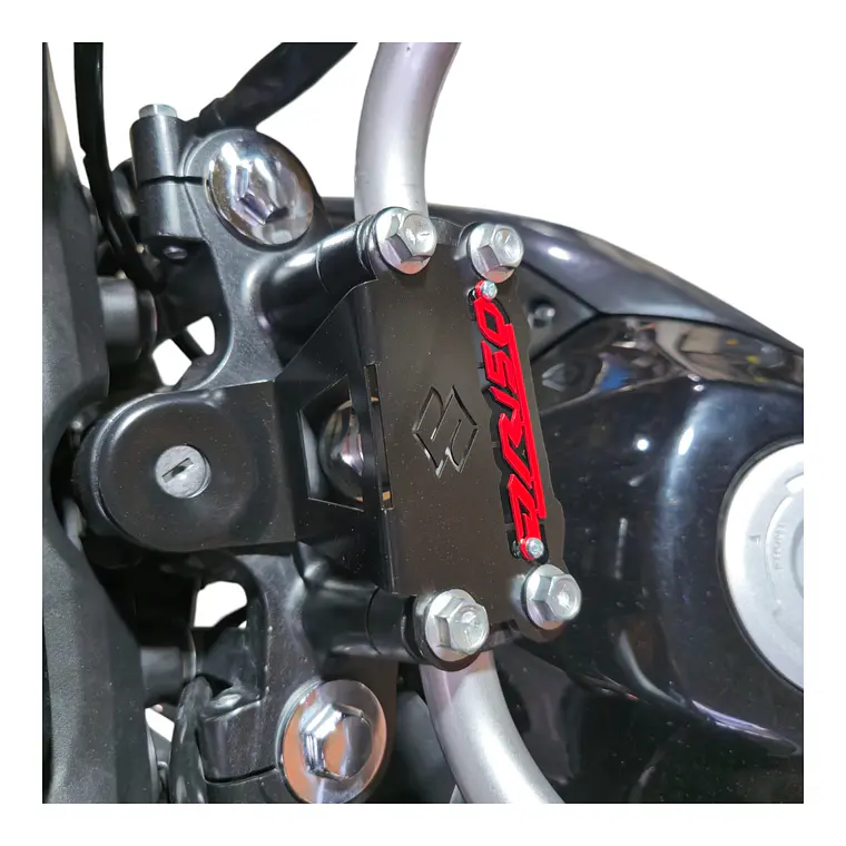 ANTIMARTILLEO DR 150 3D 2