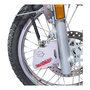 CALIPER DR 150 3D