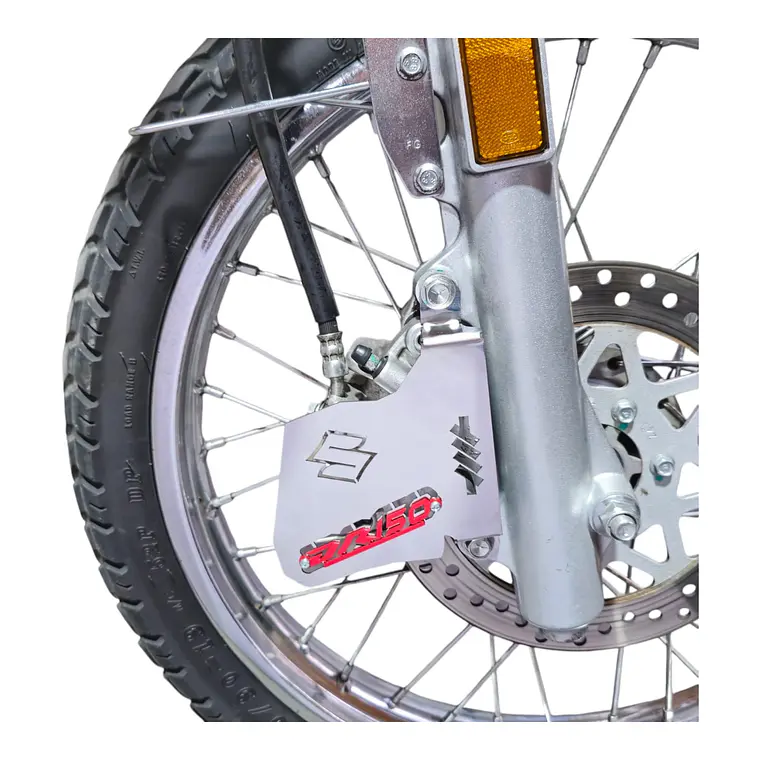 CALIPER DR 150 3D 1